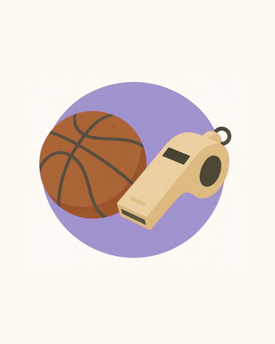 Esportes coletivos