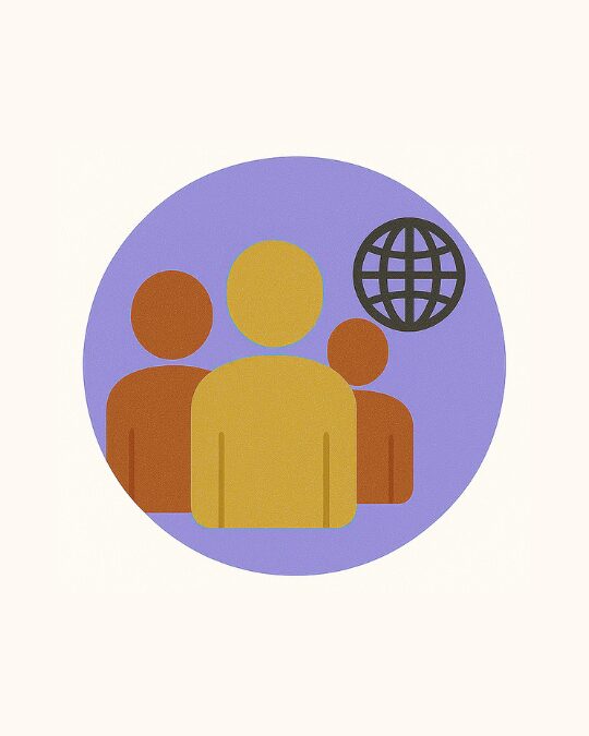 Instituições sociais